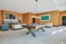 Pool Room