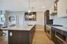 Gourmet Kitchen