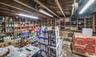 Liquor Storage