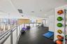 Wonderful gym