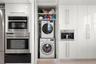En-Suite BR or office w full bath