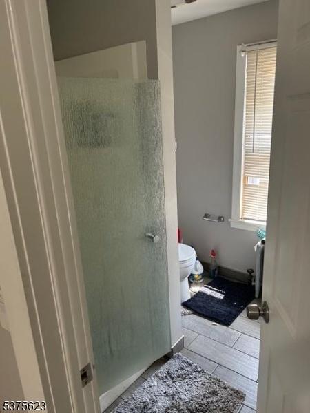 shower