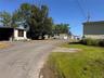 View of asphalt road