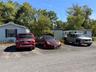 View of vehicle parking