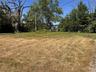 View of green lawn