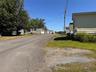 View of asphalt street