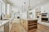 Huge Kitchen Island