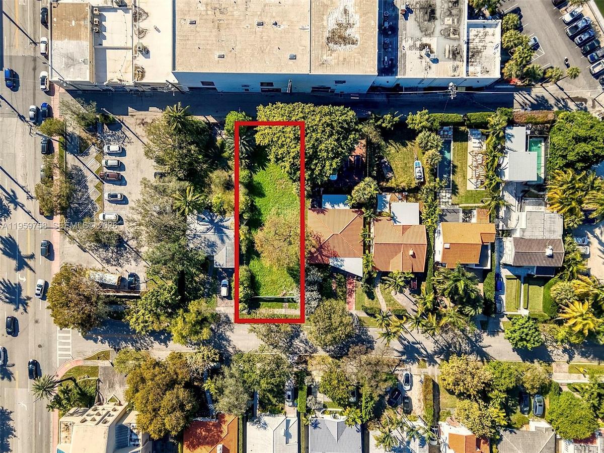1728 Lenox -  Rendering - white build option 1