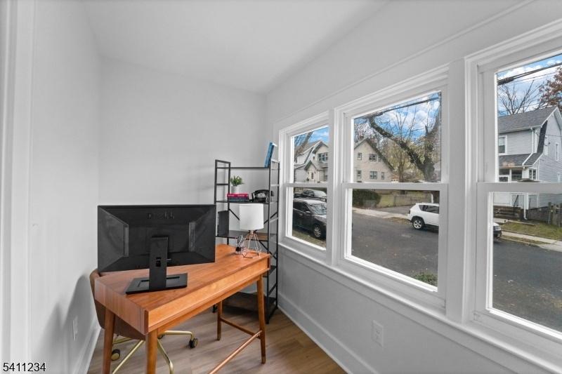 Multi use room