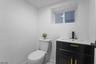 Half Bathroom