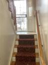 View of staircase