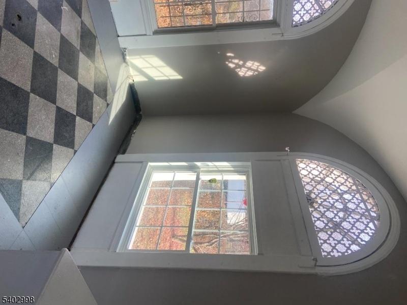 Unit  1 Bedroom Sunroom