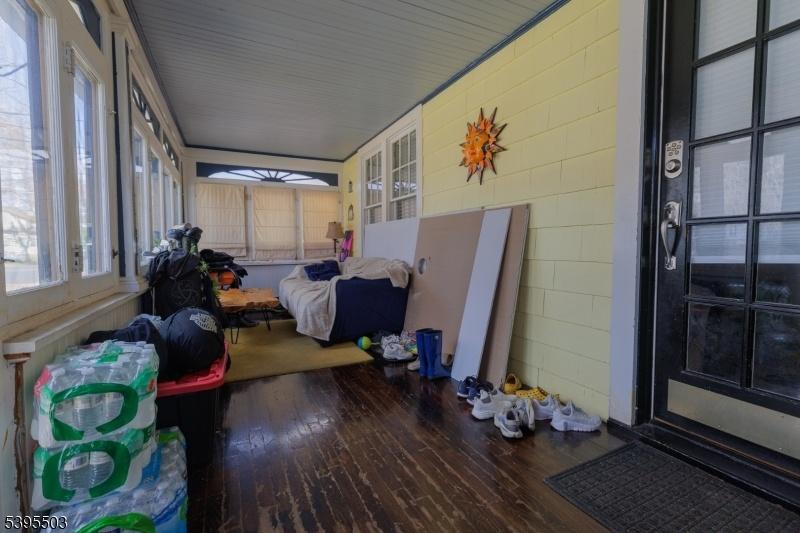 Sunroom