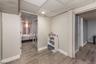 Basement Bonus Room