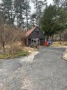 2 car detached garage