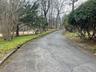 View of driveway