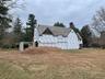 View of property back exterior