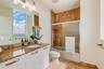 Second Bedroom Bath