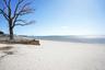 Veteran's Memorial Beach and Park moments away