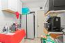 2nd floor kitchen