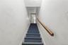 Upstairs to the 2nd floor unit