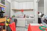 2nd floor kitchen