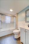 1st floor bathroom