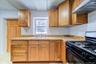 basement kitchen