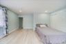 Second upstairs bedroom