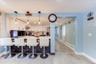 eat-in kitchen