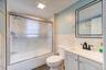 1st floor bathroom