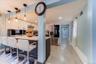 eat-in kitchen