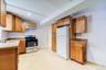 basement kitchen