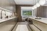 Top of line appliances