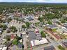 View of property location featuring industrial structures