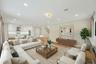Virtual staging