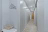 Hallway of Closets