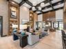 Clubhouse Common Area