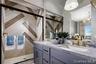 Hall Bathroom