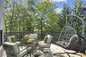 Private Deck – La Cantina Doors access to a serene deck for outdoor lounging.