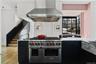 Kitchen to Great Room – Open-concept layout with radiant floors and abundant light.