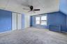 3rd Floor Apartment