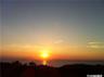 typical sunset