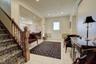 Entry Foyer