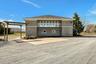 Ample Parking