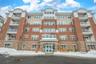 Front of building 10