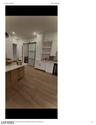 A glimpse-comparable kitchen