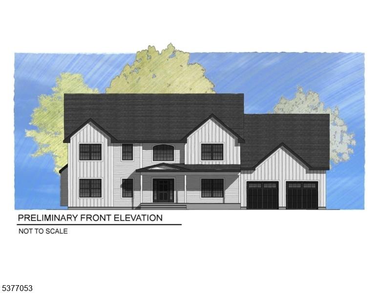 Primary Elevation