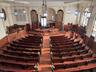 Main Sanctuary