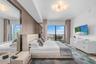 Very spacious and very well furnished